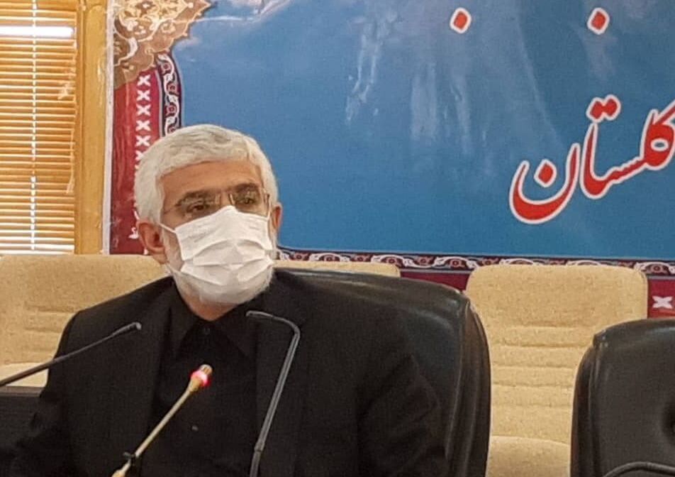 ارتقا سرمایهگذاری و نوسازی زیرساختها لازمه توسعه و پیشرفت گلستان است