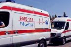 ۷۰ درصد آمبولانس‌های اورژانس مازندران فرسوده است