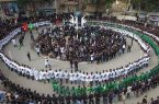 رسوم سنتی و عاشورایی گلستانی‌ها در محرم