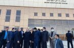 دیپلماسی دولت صادرات به کشورهای آسیای میانه را ۴۰ درصد افزایش داد