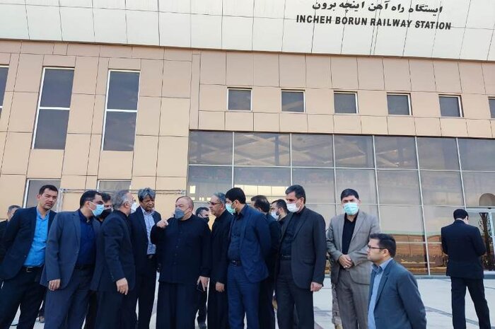 دیپلماسی دولت صادرات به کشورهای آسیای میانه را ۴۰ درصد افزایش داد