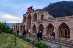 فروش کاروانسرای شاه عباسی گیلان صحت ندارد