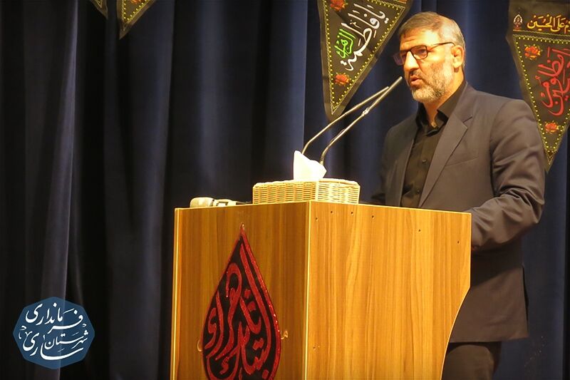 مکتب شهید سلیمانی باز تولید جدیدی از دکترین اسلامی است