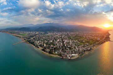 سرمایهگذاری ۵۰ میلیارد تومانی دولت در حوزه گردشگری رامسر