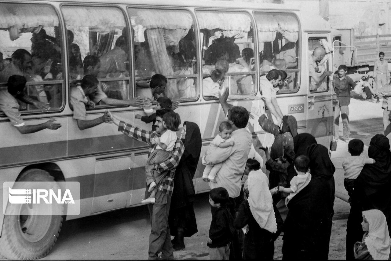 آرامش و سربلندی ایران، مدیون ایثارگری آزادگان است