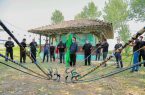 انتشار آلبوم موسیقی نواحی عاشورایی گیلان