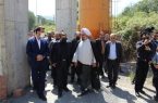 سفر وزیر فرهنگ و ارشاد به گلستان  نماد اراده دولت برای تحقق مصوبات سفر دولت
