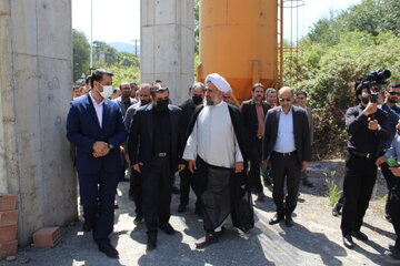 سفر وزیر فرهنگ و ارشاد به گلستان  نماد اراده دولت برای تحقق مصوبات سفر دولت
