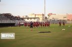 ورزشگاه وطنی پس از ۳۹۳ روز میزبان نساجی و هواداران شد
