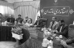 در دنیای امروز «اقتدار غذایی» از «اقتدار نظامی» مهم‌تر است