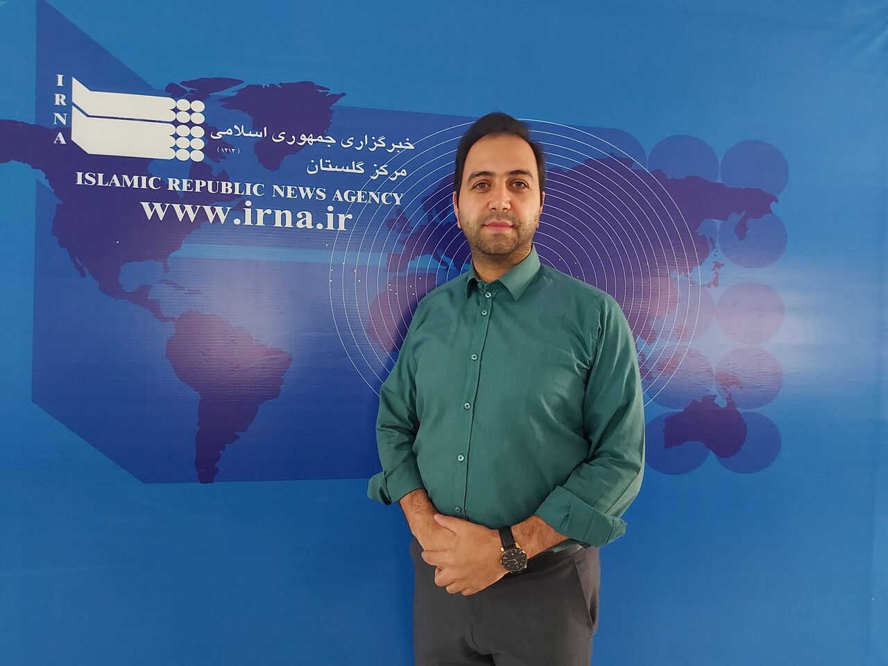 گلستان قطب تکواندوی کشور در رده‌های سنی پایه است