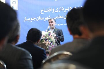 جامعه با گسترش فرهنگ کتابخوانی در برابر انحطاط های فکری واکسینه می شود