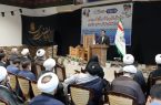 استان ظرفیت‌های خوبی در گردشگری مذهبی دارد