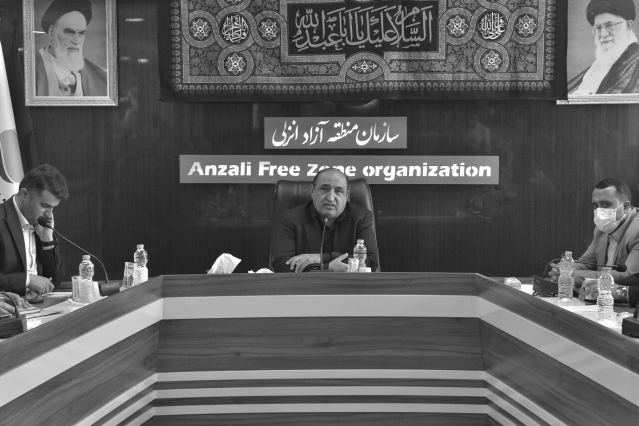 افزایش محدوده منطقه آزاد انزلی ، سبب توسعه همه جانبه گیلان
