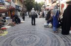 پرونده «خیابان غذای»  گرگان بسته شد