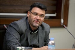 افتتاح تالار فرهنگی و هنری مرکزی ساری در هفته دولت