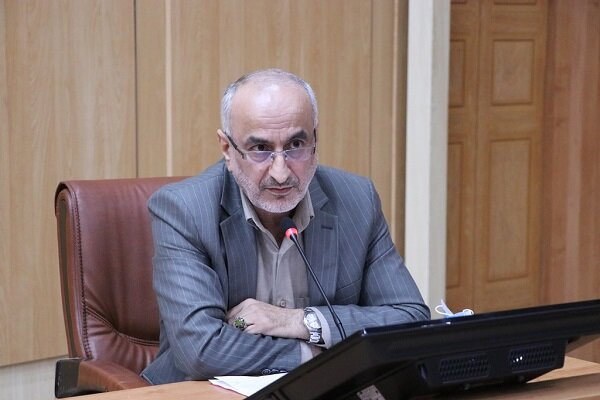 کاهش ۲۴ درصدی واردات به گیلان از نظر وزنی