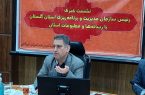 اختصاص ۸۰۰ میلیارد تومان برای تکمیل زیرساخت مرکز لجستیک «اینچه»