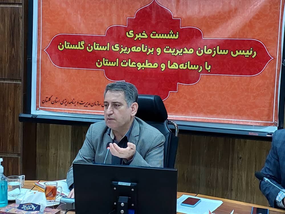 اختصاص ۸۰۰ میلیارد تومان برای تکمیل زیرساخت مرکز لجستیک «اینچه»