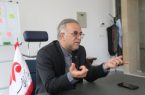 کریدور شمال به جنوب مهمترین مسیر برای صادرات ریلی است