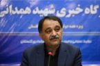 افتتاح و کلنگ زنی ۱۵۳ پروژه توزیع برق در هفته دولت