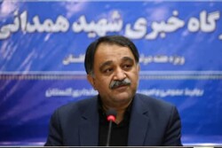 افتتاح و کلنگ زنی ۱۵۳ پروژه توزیع برق در هفته دولت