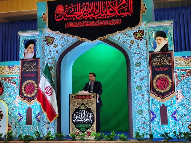 تصاویر ماهواره خیام رونمایی می شود