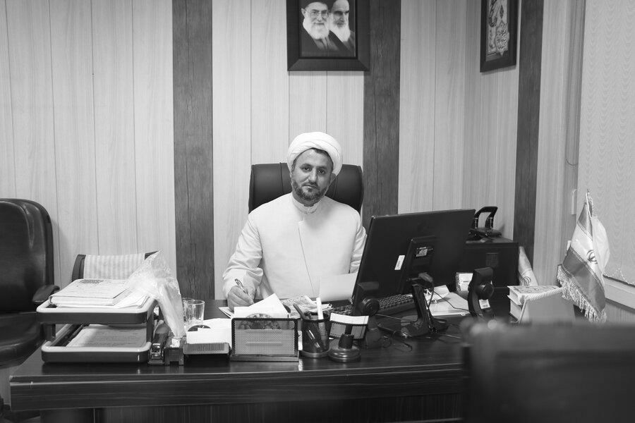خدمت رسانی به جامعه هدف بهزیستی  رسالت ما است