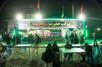 برپایی موکب های اربعین ایران از ۱۰ لغایت ۲۳ صفر
