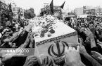 آن شهید  در عاشورا می‌آید