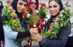 تلفیق هنر و ورزش به روایت خانواده بابلی