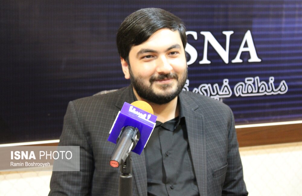 تشکیل شورای عالی ورزش در استان