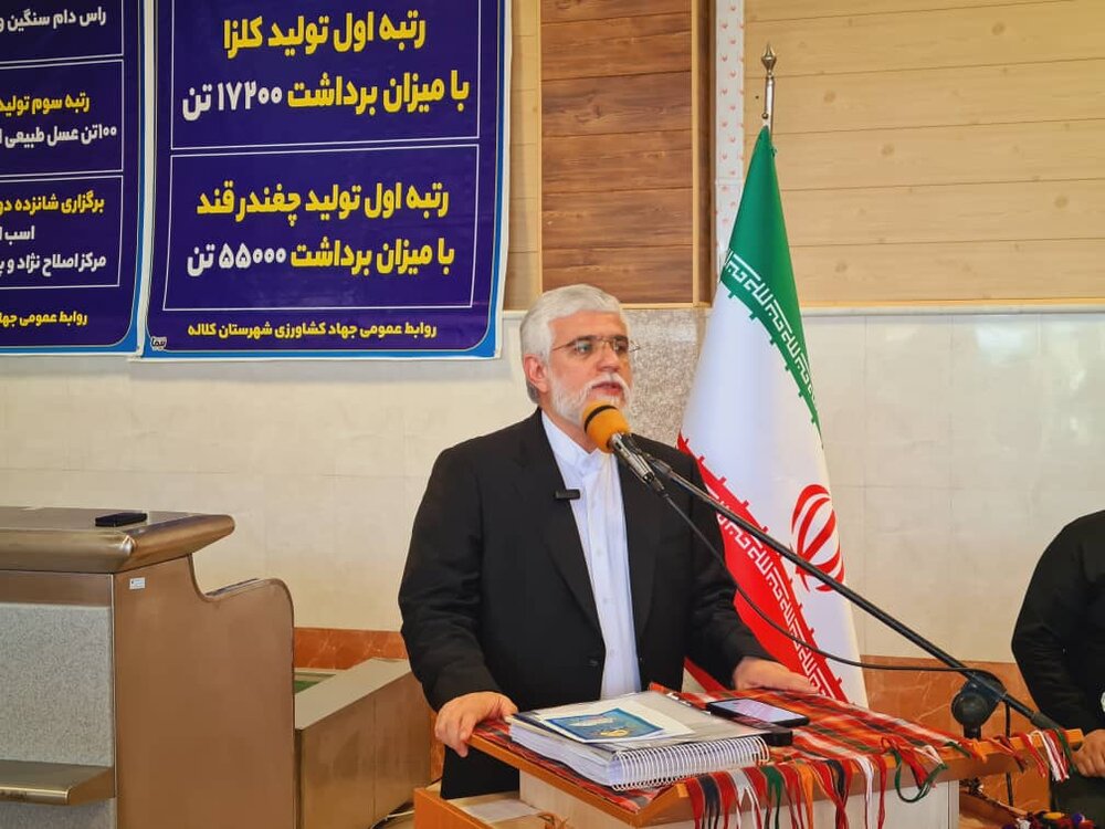 وارد فاز برنامه های میان مدت می‌شویم