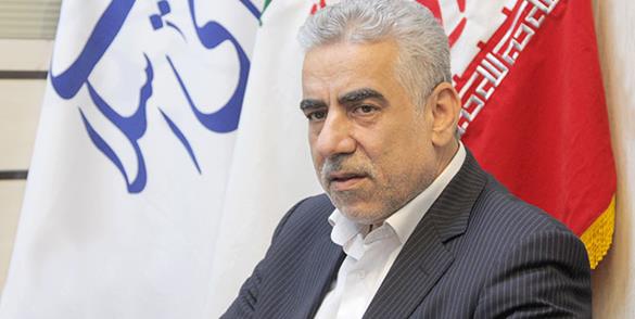 واگذاری معدن سنگرود به بهره‌بردار جدید