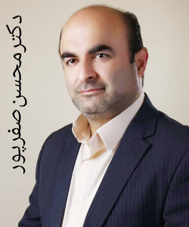 افتخارآفرینی یک جوان شایسته آملی