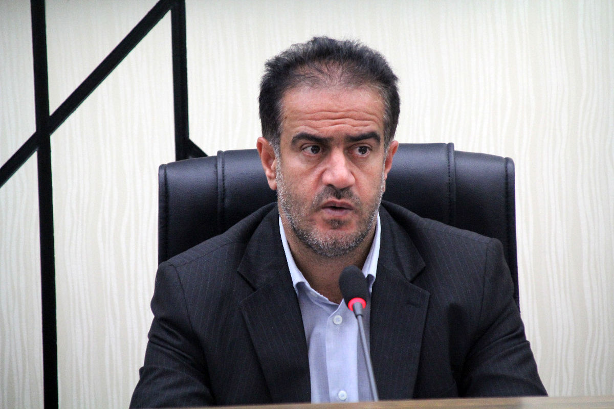 برگزاری المپیاد ورزشی استعدادهای برتر