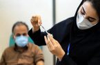 لطفا مراحل واکسیناسیون خود را تکمیل کنید!