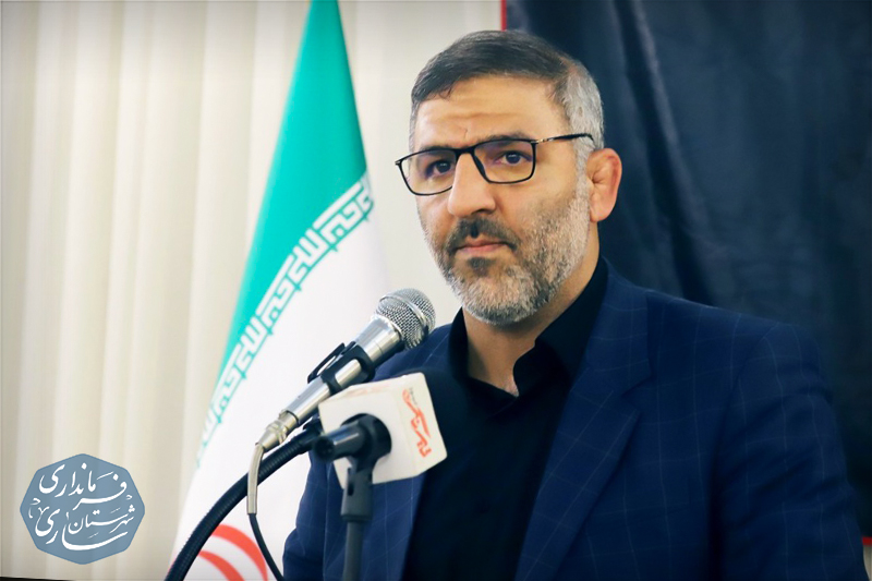 رسانه‌ها  بذر امید، تحول و تغییر را  در ذهن‌ها بجا بگذارند