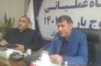 بهره‌برداري از  ۱۱۰ پروژه با اعتباری معادل با ۳۴۰ میلیارد ریال  در «هفته دولت»