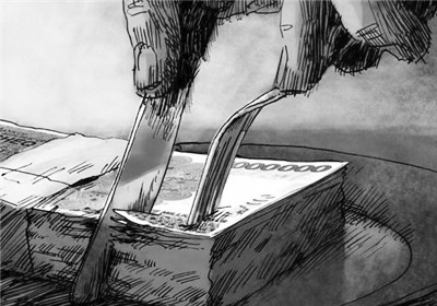 سوداگری در شرایط دشوار