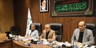 نیازمند همراهی اصحاب رسانه هستیم