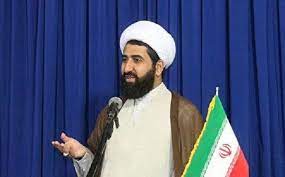 انجام شعائر دینی از برکات نظام اسلامی است
