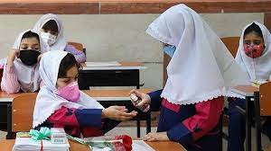 ضرورت واکسیناسیون دانش آموزان پیش از شروع مدارس