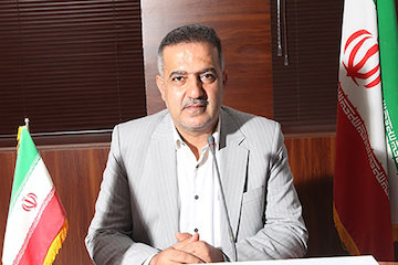 برگزاری نخستین همایش تجلیل از ۳۵۶ ایثارگر وزارت راه و شهرسازی در مازندران