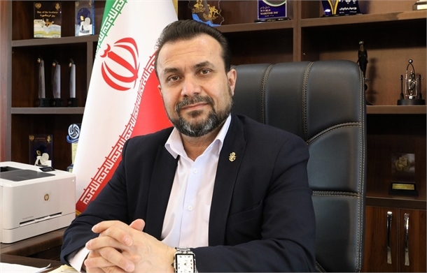 موفقیت اداره کل امیرآباد در ممیزی مراقبتی سالانه