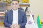 امضای تفاهم نامه همکاری بین شرکت شهرک های صنعتی  و اداره کل پست مازندران برای سرویس های متنوع پستی
