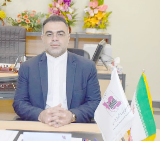 امضای تفاهم نامه همکاری بین شرکت شهرک های صنعتی  و اداره کل پست مازندران برای سرویس های متنوع پستی