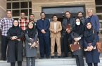 از تشریح برنامه ها و اهداف فوتبال دانشگاهی تا کمک دانشگاه به باشگاه بزرگ نساجی
