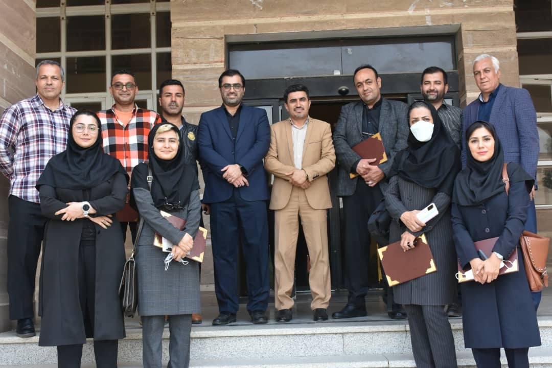 از تشریح برنامه ها و اهداف فوتبال دانشگاهی تا کمک دانشگاه به باشگاه بزرگ نساجی