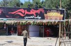 خدمت‌رسانی ۳۵ موکب مازندران به ۶۰ هزار زائر اربعین
